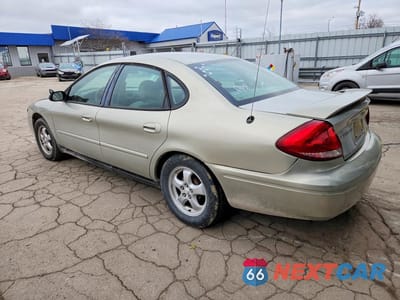 Drugie zdjęcie samochodu z przodu: 2005 FORD TAURUS SE VIN:1FAFP53265A199661 - miniatura