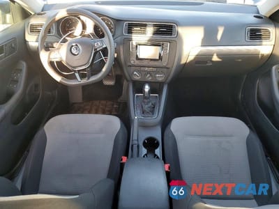 Zdjęcie 8 z 11 samochodu: 2017 VOLKSWAGEN JETTA S VIN:3VW2B7AJXHM255957 - miniatura