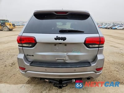 Zdjęcie 6 z 11 samochodu: 2018 JEEP GRAND CHEROKEE LAREDO VIN:1C4RJFAG1JC503894 - miniatura