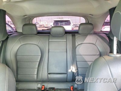 Zdjęcie 10 z 13 samochodu: 2020 MERCEDES-BENZ GLC 300 VIN:W1N0G8DB3LF839687 - miniatura