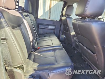 Zdjęcie 10 z 13 samochodu: 2012 FORD F250 SUPER DUTY VIN:1FT7W2BT7CEC49368 - miniatura