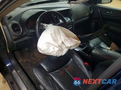 Zdjęcie 8 z 11 samochodu: 2010 NISSAN MAXIMA 3.5 S VIN:1N4AA5AP1AC873532 - miniatura