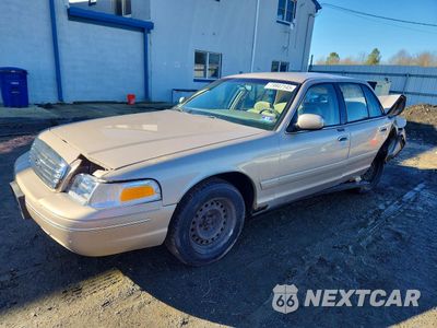 1998 FORD CROWN VICTORIA LX 2FAFP74W9WX187901 - główne zdjęcie licytacji z USA - miniatura