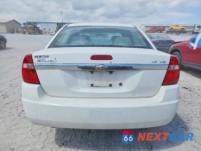 Zdjęcie 6 z 13 samochodu: 2006 CHEVROLET MALIBU LT VIN:1G1ZT51846F292914 - miniatura