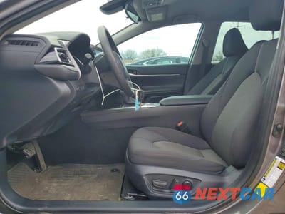 Zdjęcie 7 z 11 samochodu: 2023 TOYOTA CAMRY LE VIN:4T1C11AK9PU768638 - miniatura