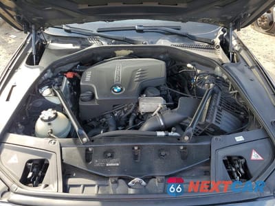 Zdjęcie 11 z 11 samochodu: 2013 BMW 528 XI VIN:WBAXH5C56DDW12467 - miniatura