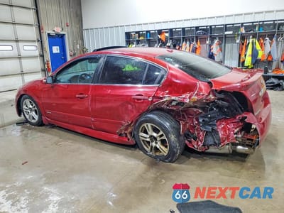 Drugie zdjęcie samochodu z przodu: 2007 NISSAN ALTIMA 3.5 SE VIN:1N4BL21E17C228285 - miniatura