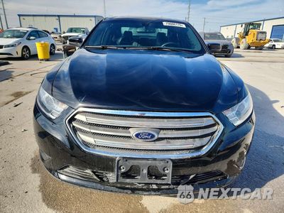 Piąte zdjęcie samochodu w środku: 2016 FORD TAURUS SEL VIN:1FAHP2E84GG115667 - miniatura