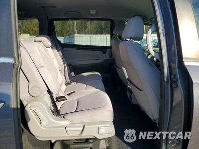 Zdjęcie 11 z 13 samochodu: 2020 HONDA ODYSSEY EX VIN:5FNRL6H5XLB052288 - miniatura