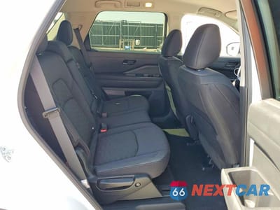 Zdjęcie 11 z 13 samochodu: 2025 NISSAN PATHFINDER SV VIN:5N1DR3BC9SC226485 - miniatura