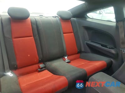 Zdjęcie 11 z 13 samochodu: 2015 HONDA CIVIC SI VIN:2HGFG4A58FH707151 - miniatura