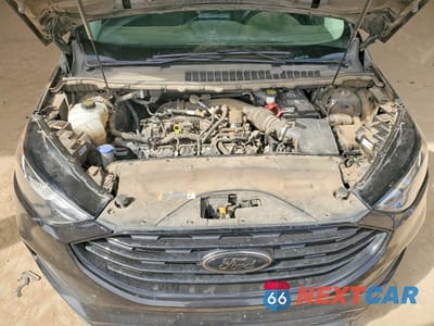 Zdjęcie 11 z 12 samochodu: 2022 FORD EDGE SE VIN:2FMPK4G99NBA29342 - miniatura