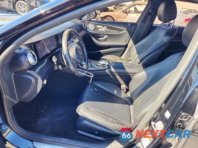 Zdjęcie 7 z 11 samochodu: 2018 MERCEDES-BENZ E 300 VIN:WDDZF4JB2JA307068 - miniatura