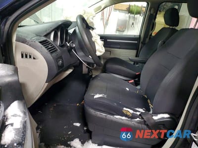 Zdjęcie 7 z 12 samochodu: 2010 DODGE GRAND CARAVAN SE VIN:2D4RN4DE2AR143841 - miniatura