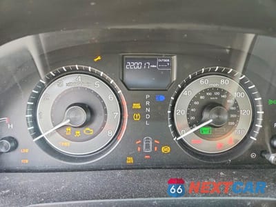 Zdjęcie 9 z 13 samochodu: 2014 HONDA ODYSSEY EXL VIN:5FNRL5H68EB049881 - miniatura