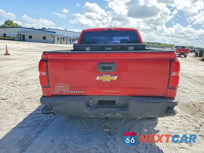 Zdjęcie 6 z 11 samochodu: 2015 CHEVROLET SILVERADO K1500 VIN:1GCVKPEH0FZ347193 - miniatura