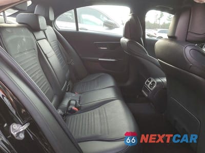 Zdjęcie 10 z 12 samochodu: 2023 MERCEDES-BENZ C 300 4MATIC VIN:W1KAF4HB3PR123271 - miniatura
