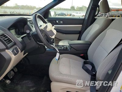 Zdjęcie 7 z 13 samochodu: 2018 FORD EXPLORER VIN:1FM5K8BH5JGA83057 - miniatura