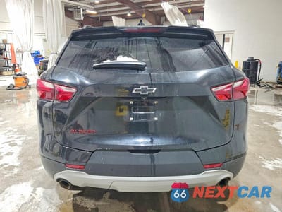 Zdjęcie 6 z 13 samochodu: 2020 CHEVROLET BLAZER 2LT VIN:3GNKBCRS8LS723009 - miniatura
