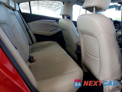 Zdjęcie 10 z 11 samochodu: 2021 MAZDA 6 TOURING VIN:JM1GL1VMXM1607448 - miniatura