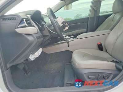 Zdjęcie 7 z 12 samochodu: 2021 TOYOTA CAMRY HYBRID XLE VIN:4T1F31AKXMU569598 - miniatura