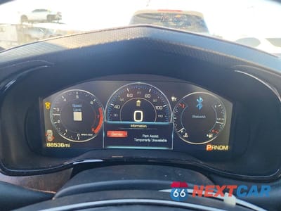 Zdjęcie 9 z 13 samochodu: 2014 CADILLAC CTS PREMIUM COLLECTION VIN:1G6AZ5S3XE0147175 - miniatura