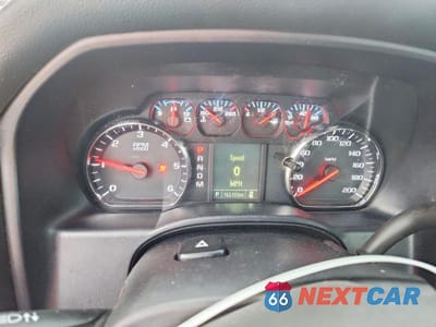 Zdjęcie 9 z 11 samochodu: 2016 CHEVROLET SILVERADO K1500 VIN:1GCVKNEH9GZ168544 - miniatura