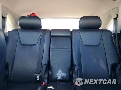Zdjęcie 10 z 13 samochodu: 2012 LEXUS RX 350 BASE VIN:2T2ZK1BA6CC069391 - miniatura
