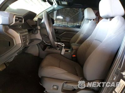 Zdjęcie 7 z 13 samochodu: 2025 TOYOTA TACOMA SR5 VIN:3TMLB5JN5SM167498 - miniatura