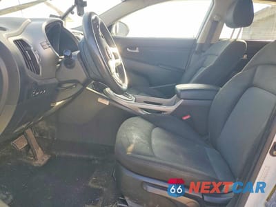 Zdjęcie 7 z 12 samochodu: 2016 KIA SPORTAGE LX VIN:KNDPB3AC6G7843379 - miniatura