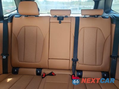 Zdjęcie 10 z 13 samochodu: 2022 BMW X3 XDRIVE30I VIN:5UX53DP04N9M76585 - miniatura