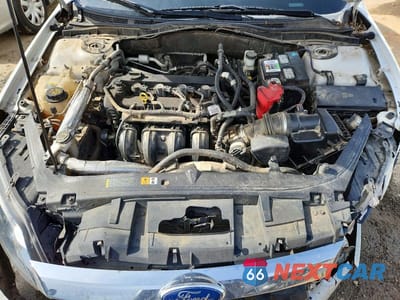 Zdjęcie 11 z 12 samochodu: 2011 FORD FUSION SE VIN:3FAHP0HA9BR340705 - miniatura