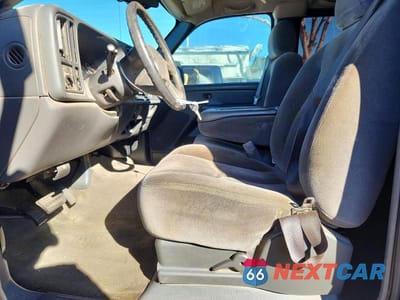 Zdjęcie 7 z 11 samochodu: 2006 GMC NEW SIERRA C1500 VIN:1GTEC19V46Z222059 - miniatura