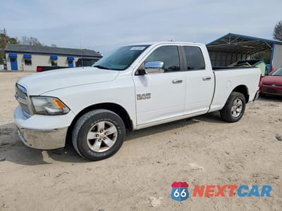 2015 RAM 1500 SLT 1C6RR6GG5FS569451 - główne zdjęcie licytacji z USA - miniatura
