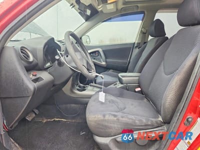 Zdjęcie 7 z 14 samochodu: 2008 TOYOTA RAV4 SPORT VIN:JTMBK32V485068538 - miniatura