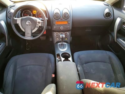 Zdjęcie 8 z 11 samochodu: 2009 NISSAN ROGUE S VIN:JN8AS58V59W173328 - miniatura