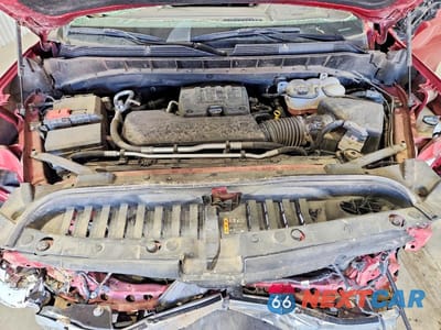 Zdjęcie 11 z 12 samochodu: 2024 CHEVROLET SILVERADO K1500 LT VIN:3GCPDDEK2RG235741 - miniatura