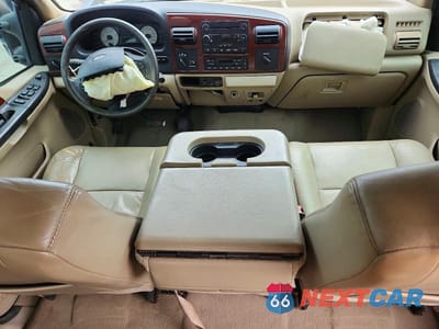 Zdjęcie 8 z 13 samochodu: 2006 FORD F350 SRW SUPER DUTY VIN:1FTWW31P96EC79157 - miniatura