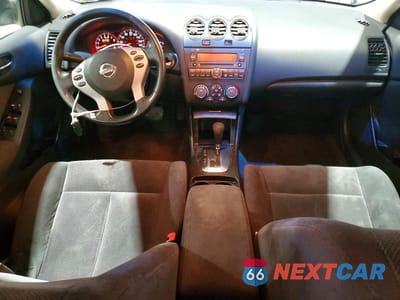 Zdjęcie 8 z 11 samochodu: 2009 NISSAN ALTIMA 2.5 VIN:1N4AL21E89N507722 - miniatura