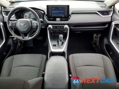 Zdjęcie 8 z 14 samochodu: 2022 TOYOTA RAV4 XLE VIN:2T3P1RFV8NW264878 - miniatura