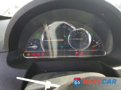 Zdjęcie 9 z 12 samochodu: 2007 CHEVROLET HHR LT VIN:3GNDA33P07S556733 - miniatura