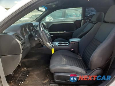 Zdjęcie 7 z 11 samochodu: 2012 DODGE CHALLENGER R VIN:2C3CDYBT4CH196102 - miniatura