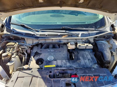 Zdjęcie 12 z 13 samochodu: 2011 NISSAN QUEST 3.5 S VIN:JN8AE2KP1B9001852 - miniatura