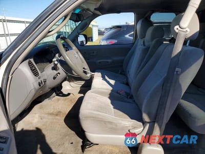 Zdjęcie 7 z 11 samochodu: 2005 TOYOTA TUNDRA SR5 VIN:5TBRT34165S459176 - miniatura