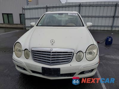 Piąte zdjęcie samochodu w środku: 2007 MERCEDES-BENZ E 350 VIN:WDBUF56X67B013589 - miniatura