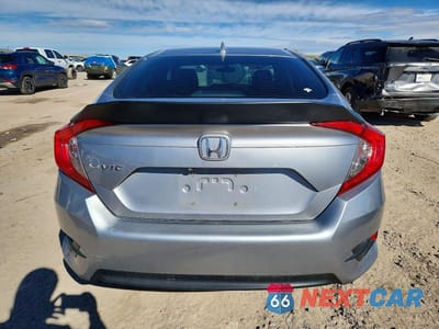 Zdjęcie 6 z 13 samochodu: 2016 HONDA CIVIC EX VIN:19XFC1F39GE015591 - miniatura