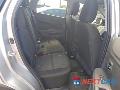 Zdjęcie 11 z 13 samochodu: 2025 MITSUBISHI OUTLANDER SPORT S VIN:JA4ARUAU7SU012977 - miniatura