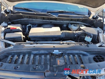 Zdjęcie 11 z 12 samochodu: 2023 CHEVROLET SILVERADO K1500 LT VIN:2GCUDDED2P1125038 - miniatura