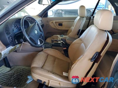 Zdjęcie 7 z 11 samochodu: 1998 BMW 328 IC AUTOMATIC VIN:WBABK8321WEY87180 - miniatura