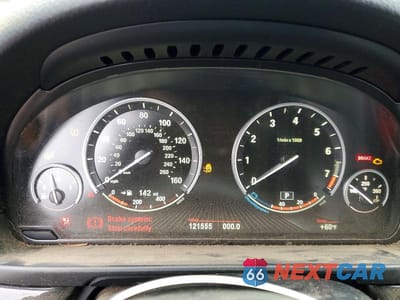 Zdjęcie 9 z 11 samochodu: 2015 BMW 535 I VIN:WBA5B1C57FD920302 - miniatura